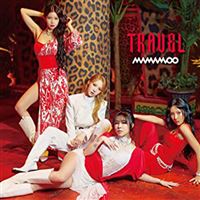 (CD)reality in BLACK-Japanese Edition-(初回限定盤B)／MAMAMOO MAMAMOO | reality in BLACK -Japanese Edition- | ビクター