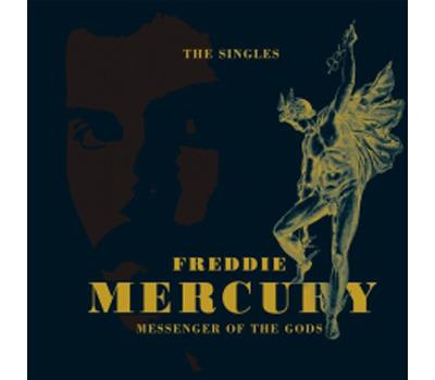 Messenger of the Gods The Singles Coffret