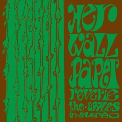 HER WALLPAPER REVERIE/LP