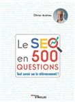 Le SEO en 500 questions