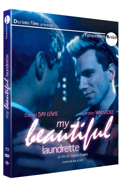 MY BEAUTIFUL LAUNDRETTE-FR-BLURAY
