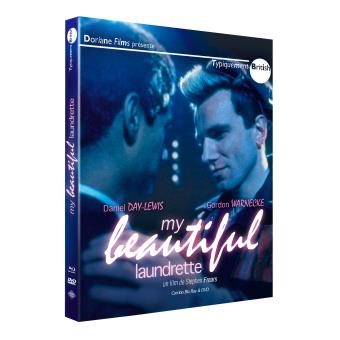 My beautiful Laundrette Blu-ray