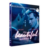 My beautiful Laundrette Blu-ray