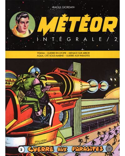 Meteor integrale,02