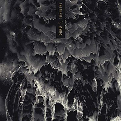 Torn in two/ltd edt/translucent splatter vinyl