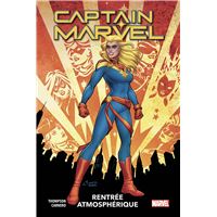 Captain Marvel