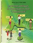 Les femmes politiques de Guadeloupe en 2020