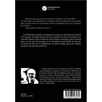 Comment je ne suis pas devenu serial killer