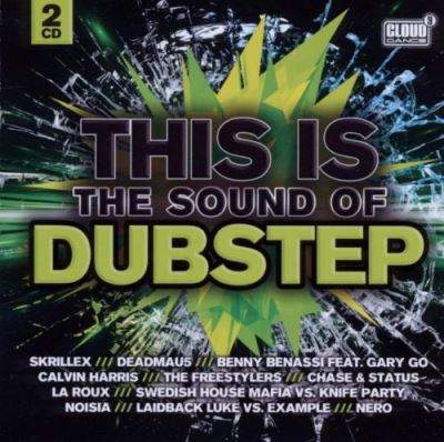 This is the sound of dubstep