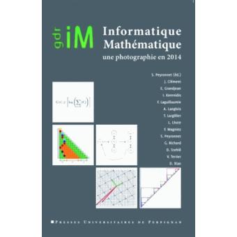 Informatique mathematique - 1