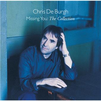 Chris De Burgh - 1