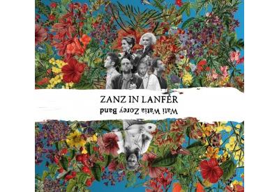 Zanz in Lanfer
