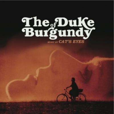 Duke Of Burgundy (Vinyl)