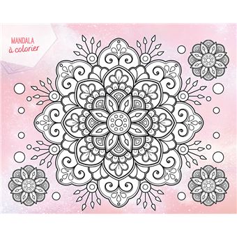 Licornes de rêve - Carnet créatif - Magie des paillettes