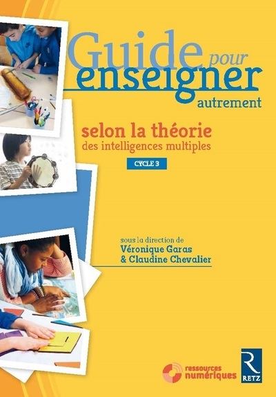 Les intelligences multiples Cycle 3