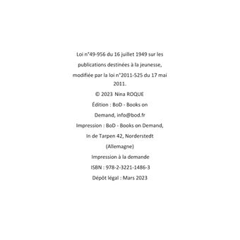 "Croyez en vous, croyez en vos rêves", Eva