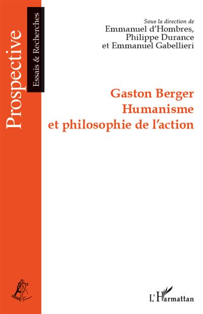Gaston Berger