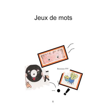 Jeux de mots