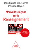 Nouvelles leçons sur le renseignement NE