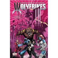 La mort de Wolverine : Wolverines