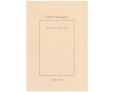 Nourrir querelle