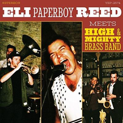 MEETS HIGH &.. -RSD-