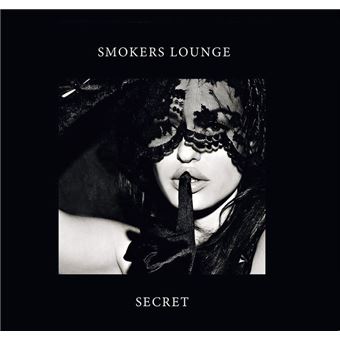 Smokers Lounge - 1