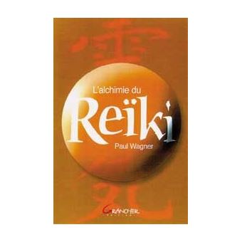 The Reiki Guide: A Journey of Transformation - Paperback By Goddard