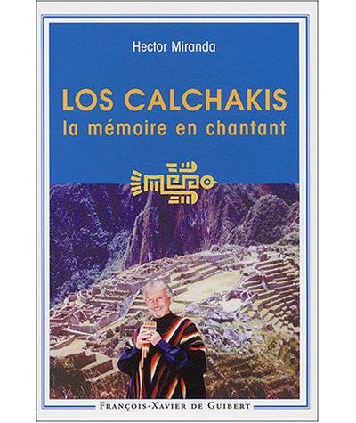 Los Calchakis