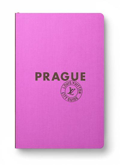 Louis Vuitton City Guide Prague