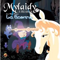 La licorne