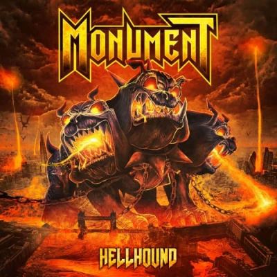 Hellhound Inlcus 3 titres bonus
