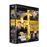 Coffret Dirty Dollar DVD_0