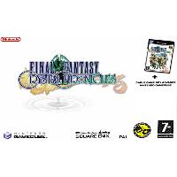 Final Fantasy Crystal Chronicles Collector