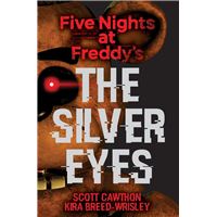 Box Five Nights at Freddy's (Five Nights At Freddy's) eBook : Cawthon,  Scott, Breed-Wrisley, Kira, D'Oliveira, Glenda, Miranda, Rafael:  : Livros