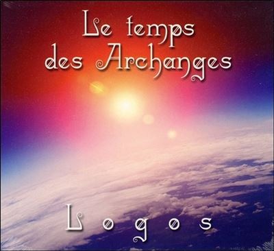 Le temps des Archanges - CD