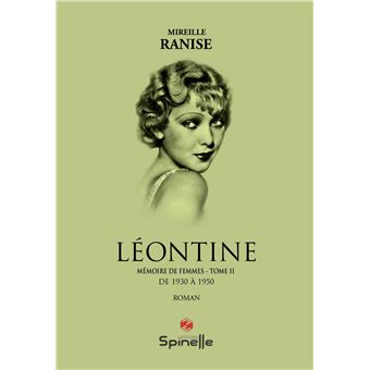 Léontine