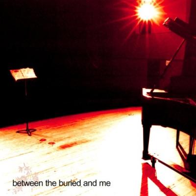 Between the buried and me/inclus plage cd rom