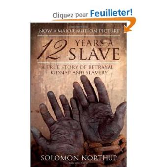 Twelve years a slave - 1