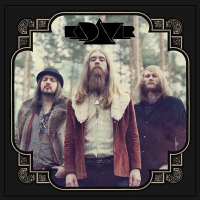 Kadavar (Gatefold)