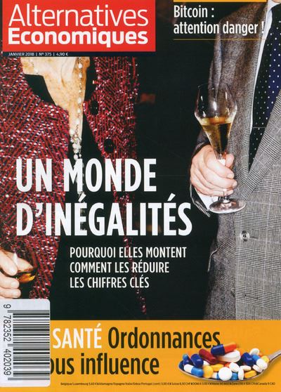 Alternatives economiques,375