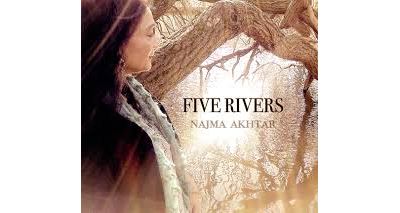 Five Rivers