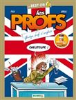 Les Profs - Best Or - Prof d´anglais