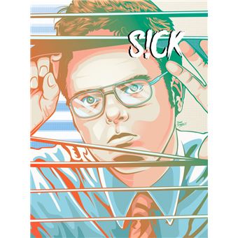 S!CK 019 - The Office
