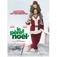 Le Père Noël Blu Ray