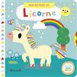 Mon histoire de licorne