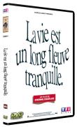 La Vie est un long fleuve tranquille DVD