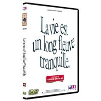 La Vie est un long fleuve tranquille