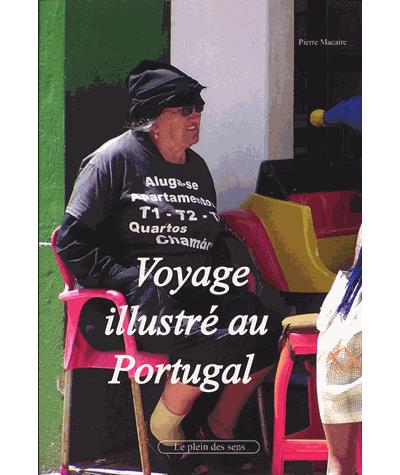 Voyage illustré au Portugal