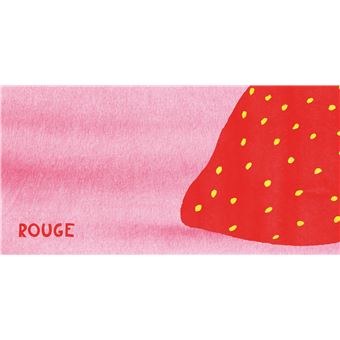 Les couleurs de tous les jours